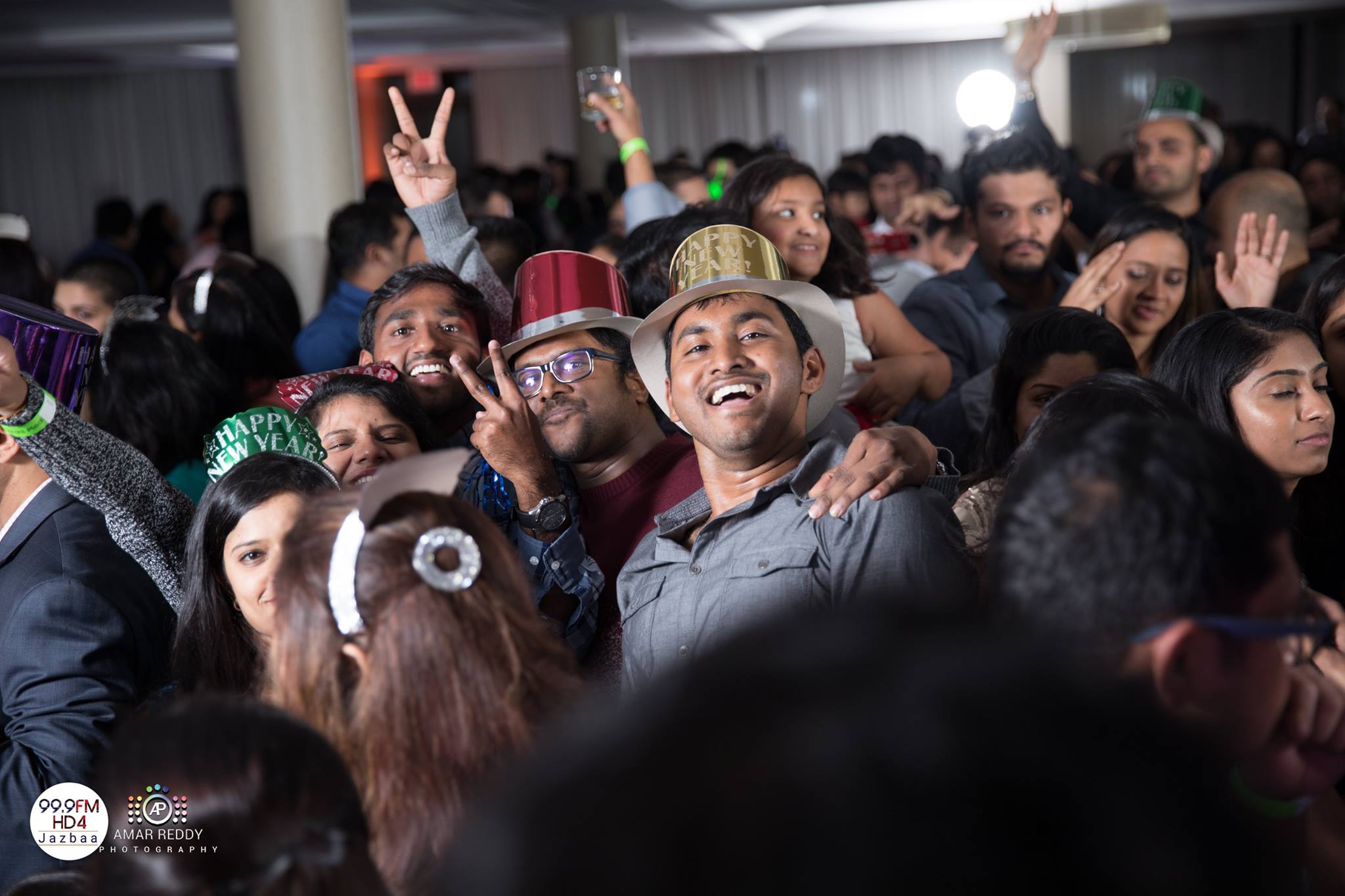 New Year 2018 – Bollywood Bash - Image 10